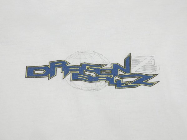 画像6: 00s DRAGON BALL Z ANIMATION T-SHIRT (6)