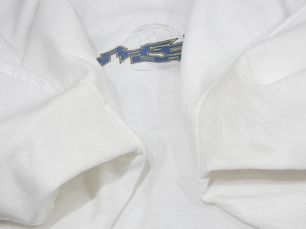画像7: 00s DRAGON BALL Z ANIMATION T-SHIRT (7)