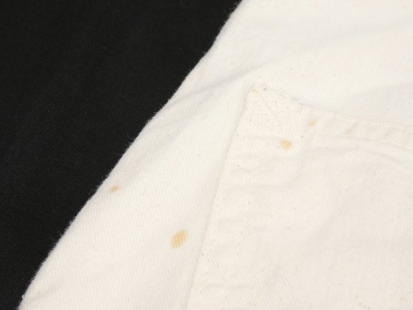 画像11: 70s Sears PAINTER WORK PANTS (11)