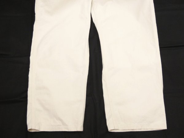 画像8: 70s Sears PAINTER WORK PANTS (8)