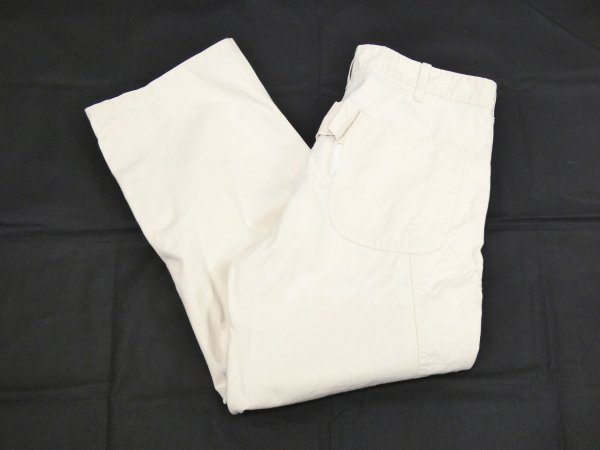 画像3: 70s Sears PAINTER WORK PANTS (3)