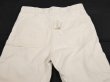 画像9: 70s Sears PAINTER WORK PANTS (9)