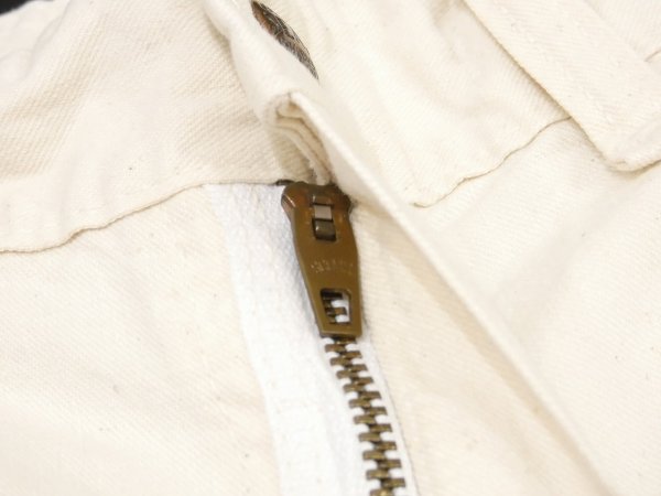 画像6: 70s Sears PAINTER WORK PANTS (6)