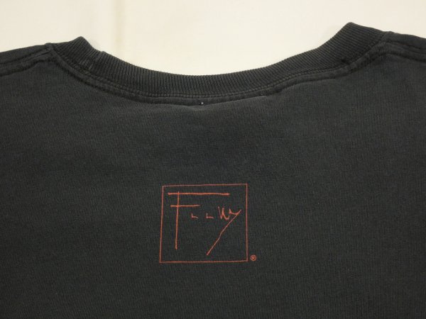 画像9: 00s FRANK LLOYD WRIGHT ART T-SHIRT (9)
