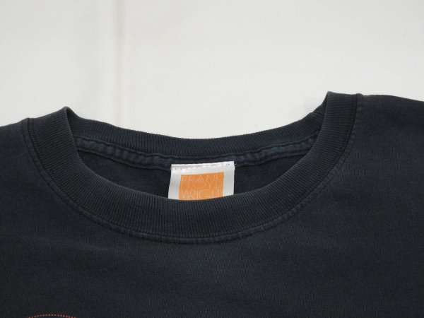 画像5: 00s FRANK LLOYD WRIGHT ART T-SHIRT (5)