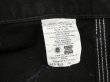 画像5: 90s Carhartt BLACK DUCK WORK PAINTER SHORTS MADE IN USA (5)