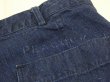 画像9: 50s 60s US NAVY USN DENIM UTILITY TROUSERS DUNGAREE PANTS (9)