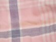 画像4: 50s Voyager SPORTSTER by Enro PINK×GRAY PLAID OPEN COLLAR S/S SHIRT (4)