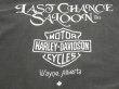 画像12: 90s GILDAN HARLEY DAVIDSON DEALER EVENT PRINT T-SHIRT (12)
