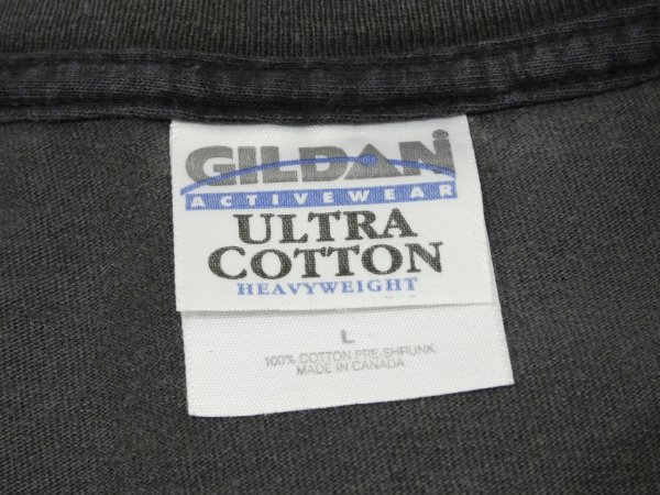画像3: 90s GILDAN HARLEY DAVIDSON DEALER EVENT PRINT T-SHIRT (3)