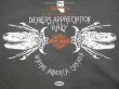 画像9: 90s GILDAN HARLEY DAVIDSON DEALER EVENT PRINT T-SHIRT (9)