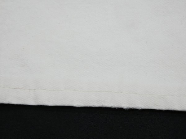 画像12: 80s 90s Carhartt DOUBLE KNEE COTTON PAINTER WORK PANTS WHITE (12)