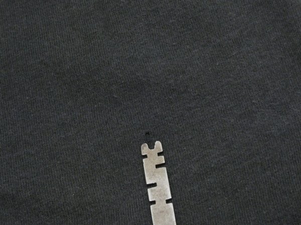 画像7: 80s AREOSMITH PUMP EUROPEAN TOUR with THE CULT BAND T-SHIRT (7)