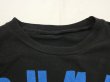 画像4: 80s AREOSMITH PUMP EUROPEAN TOUR with THE CULT BAND T-SHIRT (4)