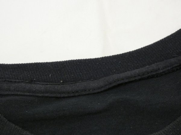 画像3: 80s AREOSMITH PUMP EUROPEAN TOUR with THE CULT BAND T-SHIRT (3)