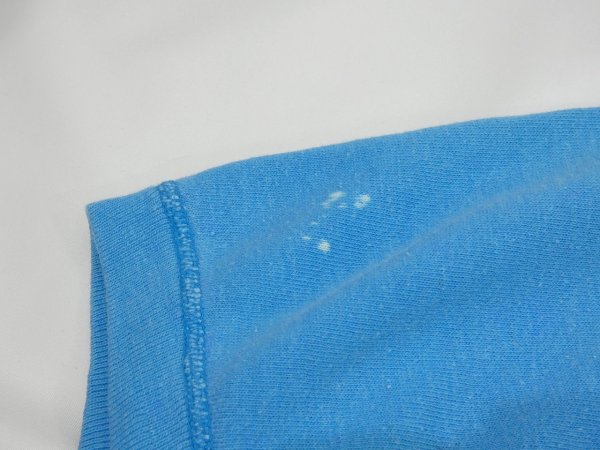 画像5: 60s UNKNOWN TOP OF THE HILL TAVERN S/S SWEAT (5)