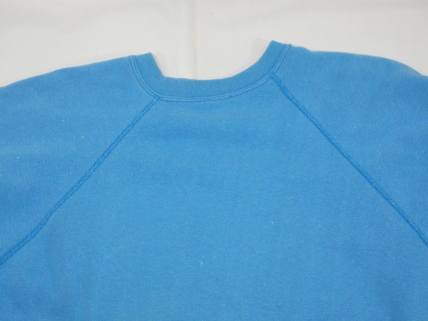 画像8: 60s UNKNOWN TOP OF THE HILL TAVERN S/S SWEAT (8)