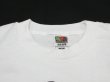 画像4: 90s FRUIT OF THE LOOM PeaceHealth CARDIAC PRINT T-SHIRT DEAD STOCK (4)