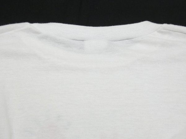 画像9: 80s 90s XL PABLO PICASSO The Bouquet of Peace ART T-SHIRT (9)