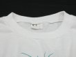 画像4: 80s 90s XL PABLO PICASSO The Bouquet of Peace ART T-SHIRT (4)