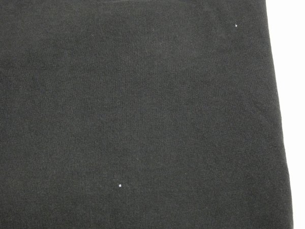 画像6: 90s FRUIT OF THE LOOM  Faith MOTION TEXT BOSS SIDE PRINT T-SHIRT MADE IN USA (6)