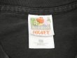 画像3: 90s FRUIT OF THE LOOM  Faith MOTION TEXT BOSS SIDE PRINT T-SHIRT MADE IN USA (3)