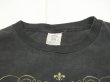画像4: 90s Winterland PANTER OFFICIAL LIVE 101 PROOF TOUR BAND T-SHIRT (4)