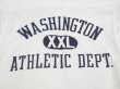 画像5: 80s 90s RUSSELL ATHLETIC FOOTBALL T-SHIRT MADE IN USA (5)