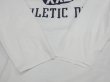 画像9: 80s 90s RUSSELL ATHLETIC FOOTBALL T-SHIRT MADE IN USA (9)