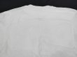 画像10: 80s 90s RUSSELL ATHLETIC FOOTBALL T-SHIRT MADE IN USA (10)