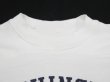 画像3: 80s 90s RUSSELL ATHLETIC FOOTBALL T-SHIRT MADE IN USA (3)
