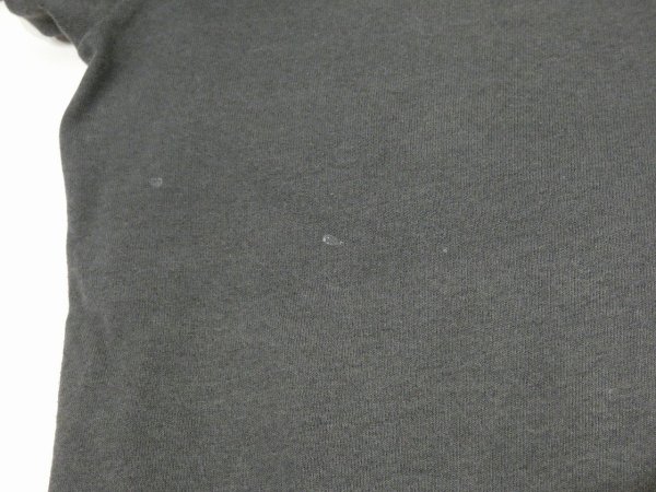 画像8: 90s FRUIT OF THE LOOM HARLEY DAVIDSON SKULL BIKE WEEK T-SHIRT (8)