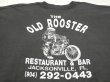 画像11: 90s FRUIT OF THE LOOM HARLEY DAVIDSON SKULL BIKE WEEK T-SHIRT (11)