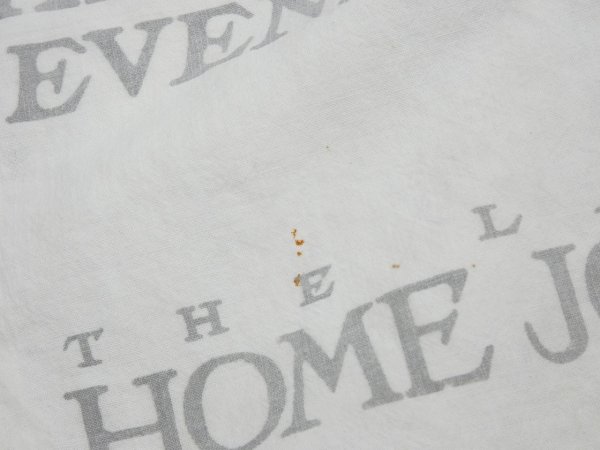 画像5: 40s THE SATURDAY EVENING POST MAGAZINE BAG (5)
