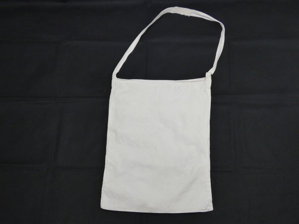 画像8: 40s THE SATURDAY EVENING POST MAGAZINE BAG (8)
