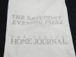 画像4: 40s THE SATURDAY EVENING POST MAGAZINE BAG (4)