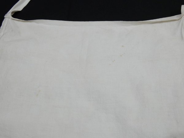画像9: 40s THE SATURDAY EVENING POST MAGAZINE BAG (9)