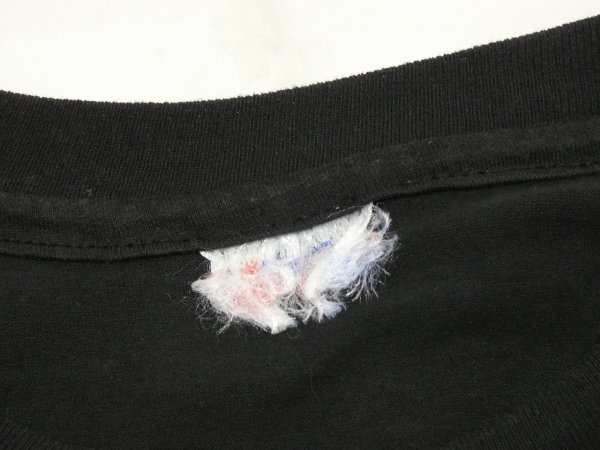 画像3: 90s PEARL JAM TOUR BAND T-SHIRT (3)
