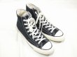 画像4: 10s 2017 CONVERSE CT70 BLACK HI EARLY MODEL (4)