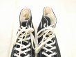 画像8: 10s 2017 CONVERSE CT70 BLACK HI EARLY MODEL (8)