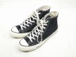 画像3: 10s 2017 CONVERSE CT70 BLACK HI EARLY MODEL (3)