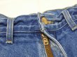 画像5: 10s Carhartt DOUBLE KNEE DENIM PAINTER WORK PANTS (5)