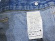 画像6: 10s Carhartt DOUBLE KNEE DENIM PAINTER WORK PANTS (6)