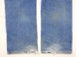 画像12: 10s Carhartt DOUBLE KNEE DENIM PAINTER WORK PANTS (12)