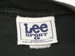 画像3: 90s Lee SPORT STAR WARS EPISODE 1 JEDI VS SITH PRINT T-SHIRT MADE IN USA (3)