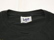 画像5: 90s Lee SPORT STAR WARS EPISODE 1 JEDI VS SITH PRINT T-SHIRT MADE IN USA (5)