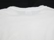 画像9: 90s Hanes STEVE STEIGMAN Blown Away Man ART PHOTO T-SHIRT (9)