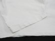 画像8: 90s Hanes STEVE STEIGMAN Blown Away Man ART PHOTO T-SHIRT (8)