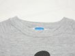 画像4: 80s WALT DISNEY OFFICIAL MICKEY MOUSE SWEAT MADE IN USA (4)