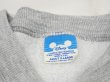 画像3: 80s WALT DISNEY OFFICIAL MICKEY MOUSE SWEAT MADE IN USA (3)